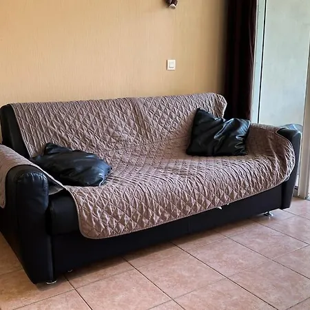 Avec Piscine Et Acces A La *